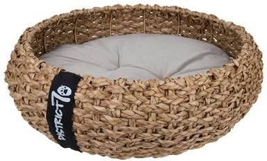 District 70 Cocoon Natural M 60 X 60 X 20 Cm 1 District 70 Cocoon Natural M 60 X 60 X 20 Cm