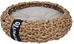 District 70 Cocoon Natural M 60 X 60 X 20 Cm 3 District 70 Cocoon Natural M 60 X 60 X 20 Cm - Afbeelding 3