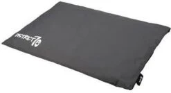 District 70 DISTRICT70 Benchkussen LODGE S Donkergrijs