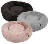 District 70 DISTRICT70 Huisdierenmand FUZZ M Zandkleurig 6 District 70 DISTRICT70 Huisdierenmand FUZZ M Zandkleurig - Afbeelding 6