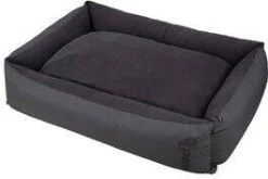 District 70 Lodge Hondenmand M Donkergrijs