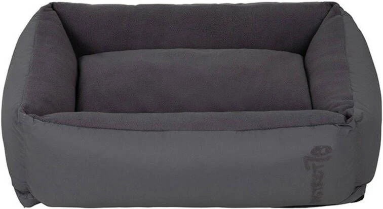 District 70 Lodge Hondenmand S Donkergrijs 2 District 70 Lodge Hondenmand S Donkergrijs - Afbeelding 2