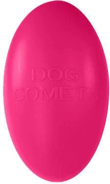 Dog Comets Pan Stars Oranje Hondenspeelgoed Large 6 Dog Comets Pan Stars Oranje Hondenspeelgoed Large - Afbeelding 6