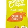 Edgard & Cooper Edgard&Cooper Plantbased Adult Wortel&Courgette Hondenvoer 7 Kg