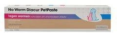 No Worm Diacur Petpaste Hond En Kat Anti Wormenmiddel 4.8 G 3 No Worm Diacur Petpaste Hond En Kat Anti Wormenmiddel 4.8 G - Afbeelding 3
