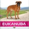 Eukanuba 2x12kg Boxer Breed Specific Hondenvoer