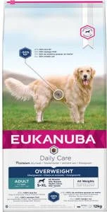 Eukanuba Daily Care Overweight Adult All Breed Kip 2, 3 Kg 3 Eukanuba Daily Care Overweight Adult All Breed Kip 2, 3 Kg - Afbeelding 3