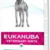 Eukanuba Veterinary Diet S Joint Mobility Hondenvoer Dubbelpak 2 X 12 Kg