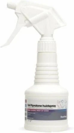 Flea Free Huidspray Anti Vlooien En Tekenmiddel 250 Ml 10 Flea Free Huidspray Anti Vlooien En Tekenmiddel 250 Ml -Huisdierbenodigdheden exil flea free huidspray 250 ml 33196