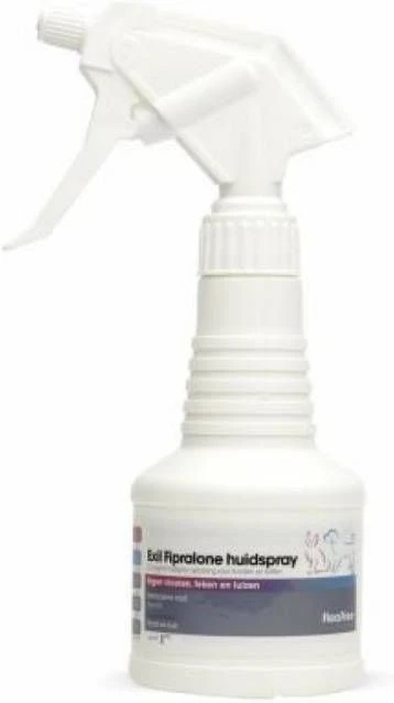 Flea Free Huidspray Anti Vlooien En Tekenmiddel 250 Ml 5 Flea Free Huidspray Anti Vlooien En Tekenmiddel 250 Ml - Afbeelding 5