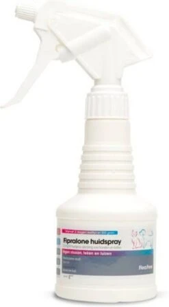 Flea Free Huidspray Anti Vlooien En Tekenmiddel 250 Ml 11 Flea Free Huidspray Anti Vlooien En Tekenmiddel 250 Ml -Huisdierbenodigdheden exil flea free huidspray 250 ml 54218