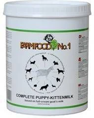 Farm Food No 1 Melkpoeder Melkvervanging 1.5 Kg 5 Farm Food No 1 Melkpoeder Melkvervanging 1.5 Kg - Afbeelding 5