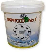 Farm Food No 1 Melkpoeder Melkvervanging 1.5 Kg 7 Farm Food No 1 Melkpoeder Melkvervanging 1.5 Kg - Afbeelding 7