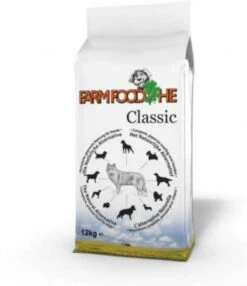 Farm Food Classic Standaard Rund Hondenvoer 12 Kg 7 Farm Food Classic Standaard Rund Hondenvoer 12 Kg -Huisdierbenodigdheden farmfood he classic 12 kg 65935