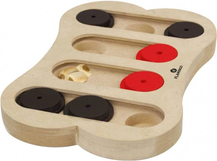 Overige Merken Hondentrainingsspel Brain Train Apollo Per Stuk 2 Overige Merken Hondentrainingsspel Brain Train Apollo Per Stuk - Afbeelding 2