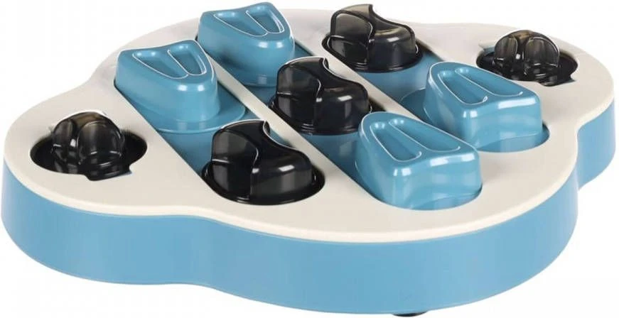 Flamingo Hondenspeelgoed Hersenkraker Sherlock Clyde 30, 8x27x4, 8 Cm 1 Flamingo Hondenspeelgoed Hersenkraker Sherlock Clyde 30, 8x27x4, 8 Cm