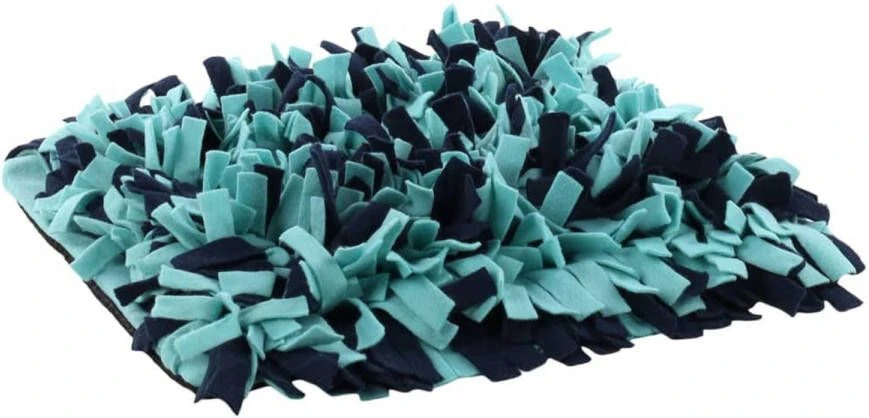 Flamingo Hondenspeelgoed Snuffelmat Met Rits Amigo 40x50 Cm 1 Flamingo Hondenspeelgoed Snuffelmat Met Rits Amigo 40x50 Cm