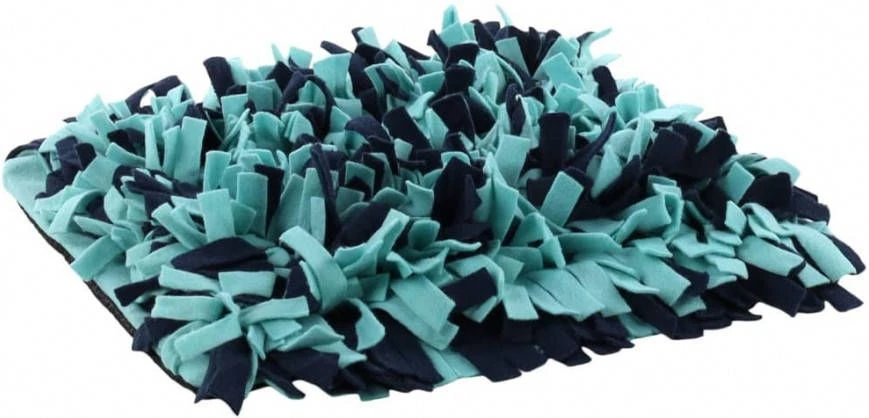 Flamingo Hondenspeelgoed Snuffelmat Met Rits Amigo 40x50 Cm 2 Flamingo Hondenspeelgoed Snuffelmat Met Rits Amigo 40x50 Cm - Afbeelding 2