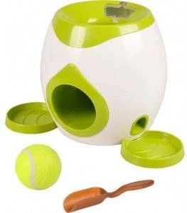 Overige Merken HS Wilson Interactief Beloningsspel Voor Honden Per Stuk 1 Overige Merken HS Wilson Interactief Beloningsspel Voor Honden Per Stuk