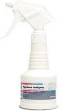 Flea Free Huidspray Anti Vlooien En Tekenmiddel 250 Ml 3 Flea Free Huidspray Anti Vlooien En Tekenmiddel 250 Ml - Afbeelding 3