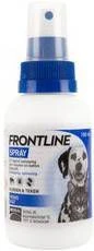 Frontline Spray 2, 5 Mg/ml Oplossing Voor Honden En Katten 2 X 100 Ml 5 Frontline Spray 2, 5 Mg/ml Oplossing Voor Honden En Katten 2 X 100 Ml - Afbeelding 5