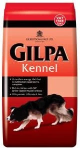Gilpa Kennel Hondenvoer 2 X 15 Kg