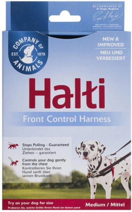 Dobeno Halti Hondentuigje 80 120 Cm Nylon Zwart 5 Dobeno Halti Hondentuigje 80 120 Cm Nylon Zwart - Afbeelding 5