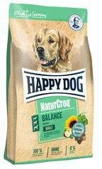 Voorkant -Huisdierbenodigdheden happy dog naturcroq balance 15 kg 18494