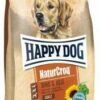 Happy Dog NaturCroq Rind & Reis (Rund En Rijst) 15 Kg