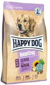 Happy Dog NaturCroq Senior Hondenvoer 2 X 15 Kg