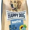 Happy Dog NaturCroq XXL Hondenvoer 2 X 15 Kg