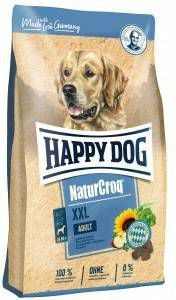 Happy Dog NaturCroq XXL Hondenvoer 2 X 15 Kg