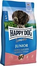 Happy Dog Supreme Sensible Junior Zalm & Aardappel Hondenvoer Dubbelpak 2 X 10 Kg