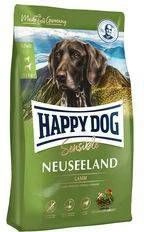 Happy Dog Supreme Sensible Nieuw Zeeland Lam & Groenlip Mossel Dubbelpak 2 X 300 G 3 Happy Dog Supreme Sensible Nieuw Zeeland Lam & Groenlip Mossel Dubbelpak 2 X 300 G - Afbeelding 3