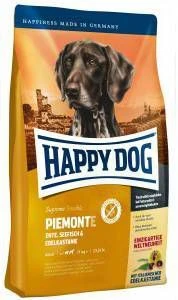 Happy Dog Supreme Sensible Piemonte Hondenvoer 2 X 10 Kg