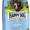 Happy Dog Supreme Sensible Puppy Lam & Rijst Hondenvoer Dubbelpak 2 X 10 Kg