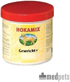 Grau HOKAMIX Mobility Gewricht+ Poeder 2 X 750 G 14 Grau HOKAMIX Mobility Gewricht+ Poeder 2 X 750 G -Huisdierbenodigdheden hokamix mobility poeder 150 g 41553