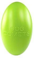 Dog Comets Pan Stars Oranje Hondenspeelgoed Large 5 Dog Comets Pan Stars Oranje Hondenspeelgoed Large - Afbeelding 5