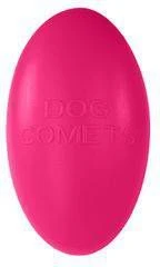 Dog Comets Pan Stars Oranje Hondenspeelgoed Large 3 Dog Comets Pan Stars Oranje Hondenspeelgoed Large - Afbeelding 3