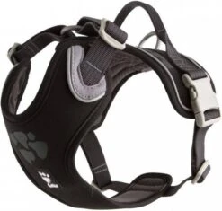 Hurtta Harnas Weekend Warrior Zwart Hondenharnas 45 60 Cm 9 Hurtta Harnas Weekend Warrior Zwart Hondenharnas 45 60 Cm -Huisdierbenodigdheden hurtta weekend warrior harness 4560 cm raven 43915