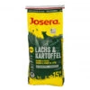 Josera 2x15kg Zalm & Aardappel Graanvij Hondenvoer