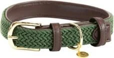 KENTUCKY DOGWEAR Nylon Gevlochten M Olive Green 50 Cm 3 KENTUCKY DOGWEAR Nylon Gevlochten M Olive Green 50 Cm - Afbeelding 3