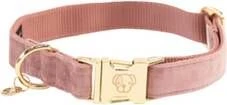 KENTUCKY DOGWEAR Velvet XS Oud Roze 3 KENTUCKY DOGWEAR Velvet XS Oud Roze - Afbeelding 3