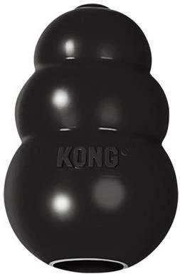 Kong Extreme Zwart 2 X XXL Extreme Zwart 2 Kong Extreme Zwart 2 X XXL Extreme Zwart - Afbeelding 2