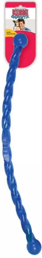 Kong Safestix Assorti Hondenspeelgoed Medium 4 Kong Safestix Assorti Hondenspeelgoed Medium - Afbeelding 4