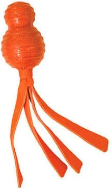 Kong Wubba Comet Multi Color Hondenspeelgoed Large 3 Kong Wubba Comet Multi Color Hondenspeelgoed Large - Afbeelding 3