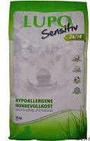 Lupo Sensitiv 2x15kg 24/10 Hondenvoer 6 Lupo Sensitiv 2x15kg 24/10 Hondenvoer - Afbeelding 6