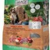 MAC's Soft Adult Graanvrij Lam Hondenvoer Voordeelpakket 6 X 5 Kg