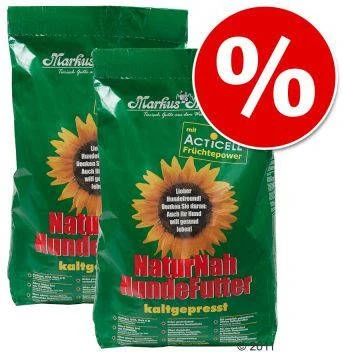 2x15kg Mix Black Angus Adult & Natuur Voer Markus Mü, Hle Hondenvoer 4 2x15kg Mix Black Angus Adult & Natuur Voer Markus Mü, Hle Hondenvoer - Afbeelding 4