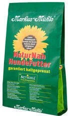 5kg Natuur Voer Markus M&#xFC, Hle Hondenvoer
